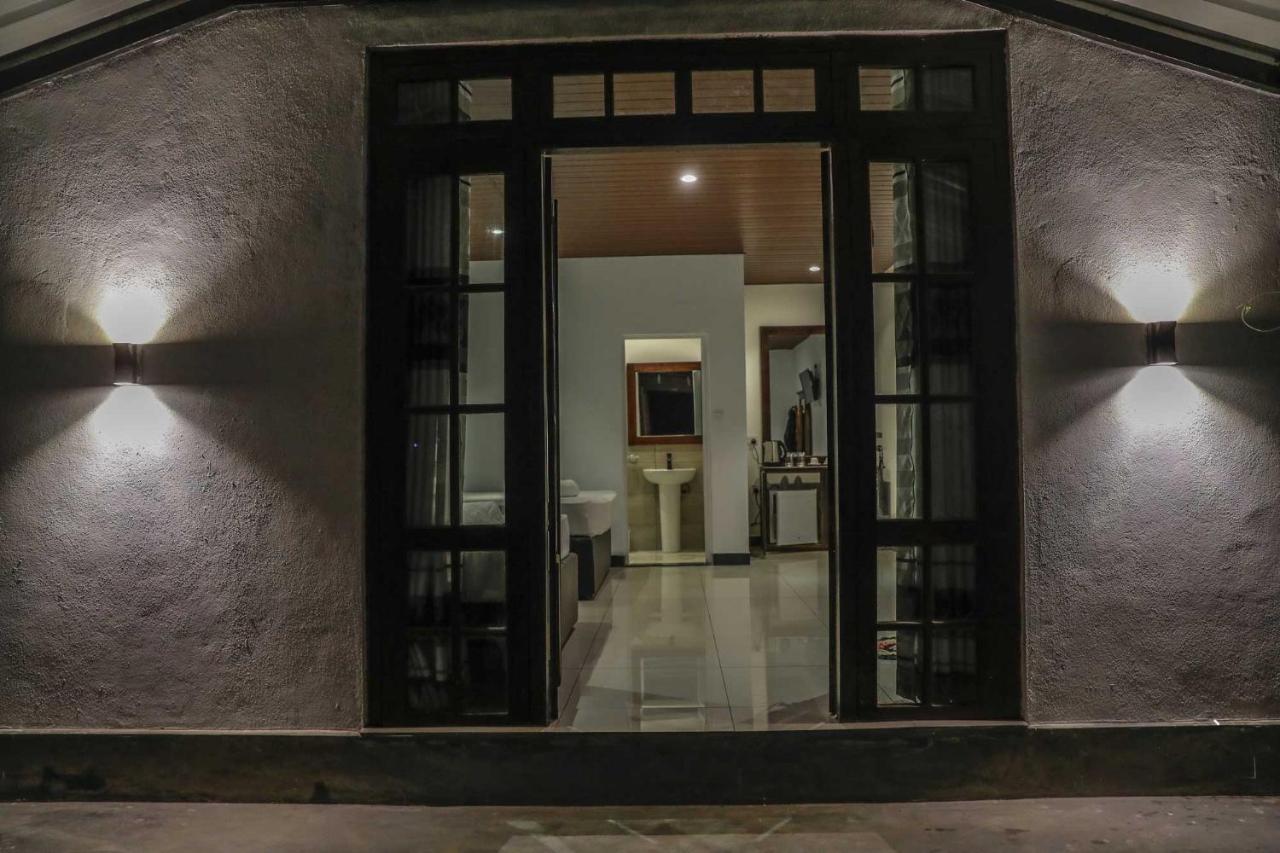 Avenra Cottage Ella Exterior foto